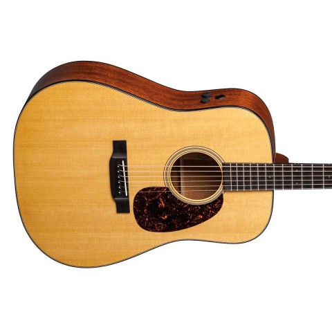 Martin D-18E Retro Martin D-18E Retro